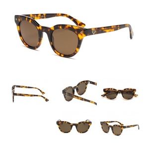 WONDERLAND PERRIS SUNGLASSES
